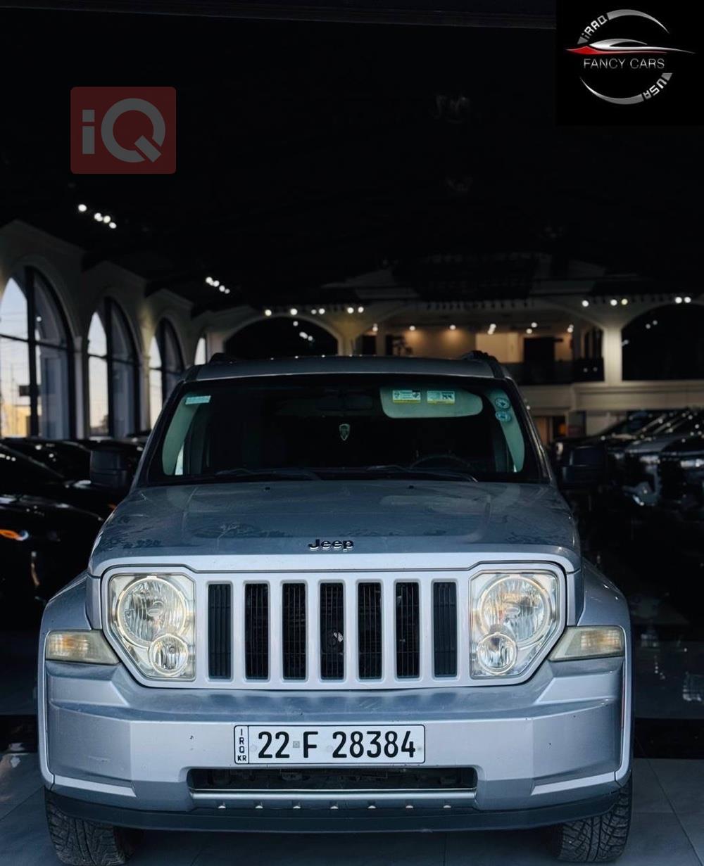 Jeep Liberty
